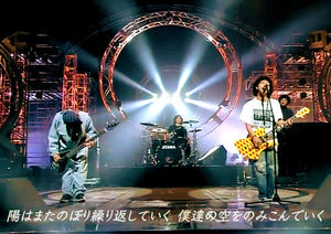 KJ(Dragon Ash)の使用ギターを画像と動画でまとめてみました