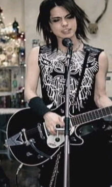KJ(Dragon Ash)の使用ギターを画像と動画でまとめてみました