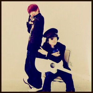 KJ(Dragon Ash)の使用ギターを画像と動画でまとめてみました