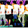Hey! Say! JUMP（ヘイ! セイ! ジャンプ）ツイ－ト…Mステ、サタジャニ、アサデス