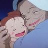 お婆ちゃんと女児が好き♡