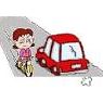 自転車で右側通行すると罰金刑！！道路交通法施行規則の一部改正！