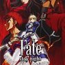 『 Fate/staynight-2期- 』歴代アニメ主題歌（OP・EN・挿入曲）