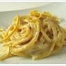 【レシピ】幻のレモンパスタが激ウマらしい【イタリア・アマルフィの味】