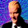 80年代のコンピュータグラフィックスを使った音楽動画まとめ ft.マックス・ヘッドルーム