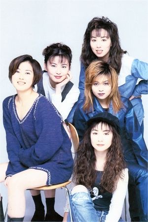 入門 プリンセス プリンセスの名曲ならこの10曲を聴け おにぎりまとめ