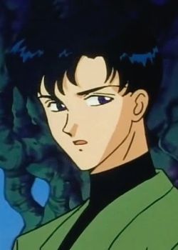 カッコイイのにちょっと笑えるw タキシード仮面 の決め台詞 まとめ おにぎりまとめ