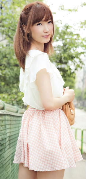 こんなに可愛いのにぼっち 声優の内田彩ちゃんが綺麗なので画像まとめてみたｗｗｗ おにぎりまとめ