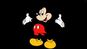 ディズニー ミッキーマウスのpcデスクトップ壁紙 画像 まとめ Mickey Mouse おにぎりまとめ