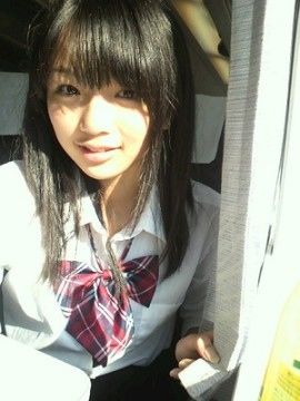 北山詩織の画像まとめ おにぎりまとめ