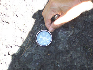 都市伝説はウソ 富士の樹海でコンパスは狂わない 雑学 おにぎりまとめ