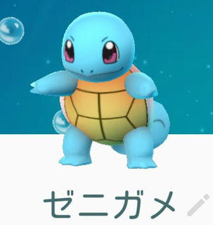 最新版 ゼニガメの巣 よく出る場所 オススメ公園まとめ おにぎりまとめ