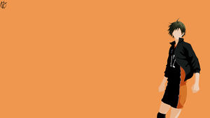 ハイキュー アニメ の高画質壁紙画像まとめ Pc スマホ タブレット用 おにぎりまとめ