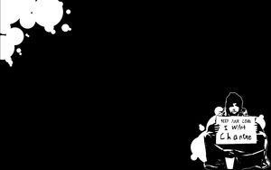 アート バンクシーbanksy Pcデスクトップ壁紙 画像 作品まとめ おにぎりまとめ