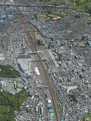  iOS 8マップの隠れた「シティツアー」フライオーバー機能がベータ2で発見