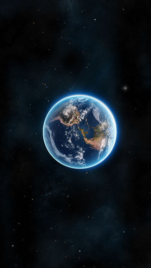 Iphone5 壁紙 宇宙画像 おにぎりまとめ