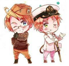 ヘタリア アメリカ 厳選画像まとめ おにぎりまとめ