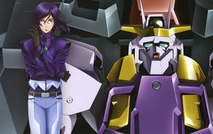 機動戦士ガンダム00 アニメ の高画質壁紙画像まとめ Pc スマホ タブレット用 おにぎりまとめ