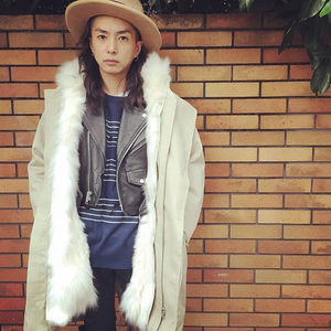 奈良裕也好き必見 Chokichoki 初代おしゃれキング本 伝説のdvdも