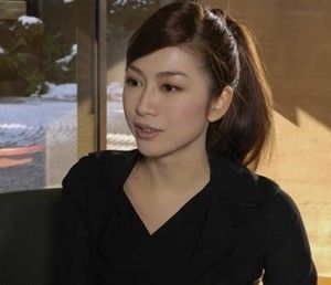 美熟女 美人すぎる日本画家 松井冬子 ３７歳 こんな美女の結婚相手って誰 おにぎりまとめ