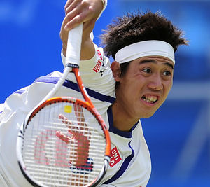 思わず感動する 錦織圭名言集 世界一のプレーヤーへ おにぎりまとめ