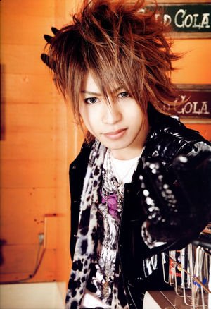 美形 イケメン 実力派ビジュアル系バンド Vivid が超カッコイイ おにぎりまとめ