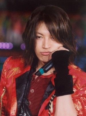 元気になる関ジャニ の大倉忠義くん画像 おにぎりまとめ