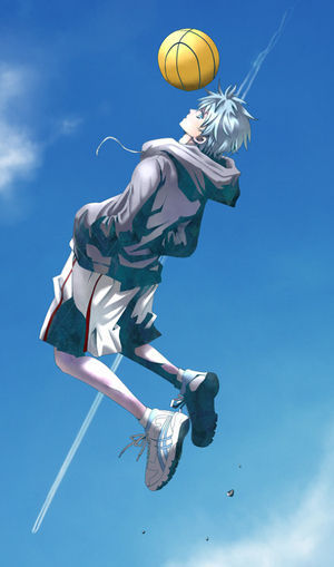 黒子only 面白イラスト 美麗画像まとめ 黒子テツヤ 黒子のバスケ おにぎりまとめ