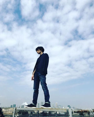 Alexandros 塩顔イケメン 川上洋平のカッコよすぎる魅力に迫る 画像 おにぎりまとめ