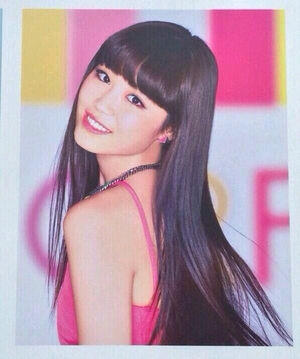 髪型を真似したい芸能人 E Girls 鷲尾伶菜 ヘアスタイル画像集 おにぎりまとめ