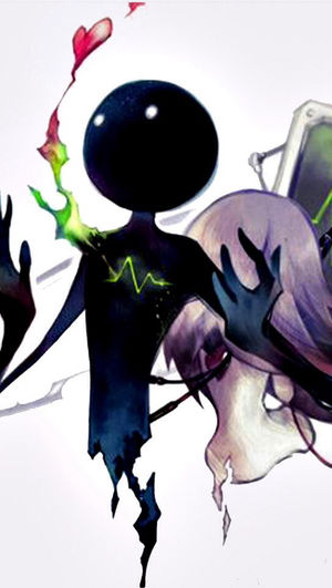 Deemo ディーモ Iphone8 Iphonex スマホ壁紙 待ち受け 画像 高画質まとめ おにぎりまとめ
