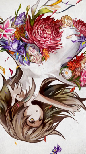 Deemo ディーモ Iphone8 Iphonex スマホ壁紙 待ち受け 画像 高画質まとめ おにぎりまとめ