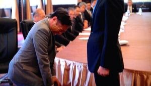 半沢直樹 大和田常務の土下座で実は一番損をした人が存在した Hanzawa 大和田常務 おにぎりまとめ