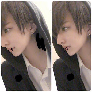 男性にしか見えない 男装女子 まとめ おにぎりまとめ