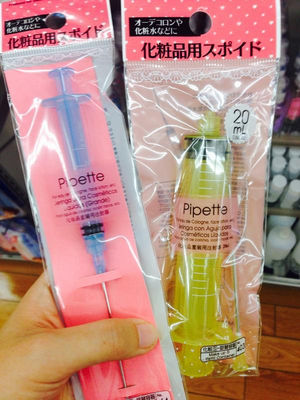 最近話題 100均の注射器がやたら気になるｗｗ おにぎりまとめ