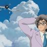宮崎アニメにはなぜ「空を飛ぶシーン」が多いのか