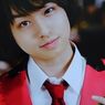 【現代の妖精？！】装苑に登場したHey!Say!JUMPの伊野尾慧くんが芸術的な美しさ