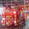 阪和線 美章園駅で人身事故「誰かが飛び込んだっぽい、くろしお急停車」電車遅延 1/14