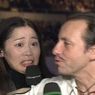 NHK杯フィギュアSPエキシビジョン　キャンデロロの暴走に困惑する通訳の表情がヤバイと話題　#nhk