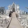 天国と地獄が混在！？タイの不思議すぎる寺院(＠_＠;)