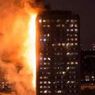 窓から赤ちゃんを投げる女性も…。ロンドンのグレンフェル・タワー火災、惨事の現場