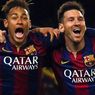 【FCバルセロナ】MSN＋イニエスタにプレーが似た選手を世界中から紹介！天才的なプレーヤーたち
