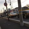 埼玉県草加市の交差点で車3台が絡む事故 1台が歩道に乗り上げ女性と子どもが轢かれ女性死亡