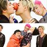 BIGBANG出演 週刊アイドル170104 170111 動画を日本語化 Weekly idol