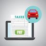 自動車税のクレジットカード納付について(東京都)