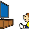 そもそもテレビいらない。テレビを持ってない若者が増えている。