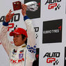 【世界最高峰へ】F1の下位カデゴリーで日本人の佐藤公哉がチャンピオンに王手。