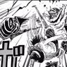 【ワンピースネタバレ】覇気の特徴・弱点をまとめました【覇王色・武装色・見聞色】