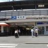 【画像】JR神戸線 塚本駅で発生した人身事故により大阪駅がすし詰め状態 大荒れ 11月17日