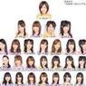 ついに総選挙開催！ AKB48グループ全メンバー 過去の総選挙順位まとめ